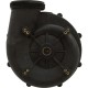 Wet End, Gecko AquaFlo XP3 4.0hp 2-1/2"mbt 6.3"dia 48/56fr : 91042140-000