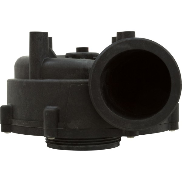 Wet End, Gecko AquaFlo XP3 4.0hp 2-1/2"mbt 6.3"dia 48/56fr : 91042140-000