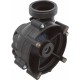 Wet End, Power-Right 4.0hp 2"mbt 48fr Left : PR264-121R