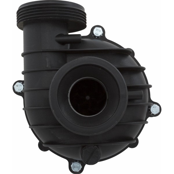 Wet End, Power-Right 4.0hp 2"mbt 48fr Left : PR264-121R