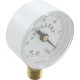 Vacuum Gauge, Vac Alert, VA-2000, 0-30inHg : VA-2860