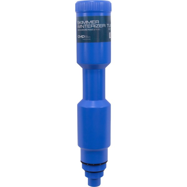 Winterizing Tube, CMP, 1.5"/2", In-Ground Pools, Blue : 25251-100-000