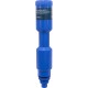 Winterizing Tube, CMP, 1.5"/2", In-Ground Pools, Blue : 25251-100-000