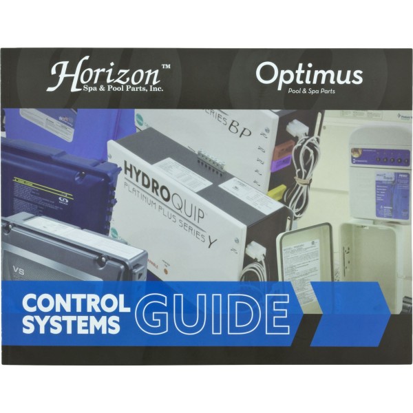 Control System Guide 2016 : 12-999-2000