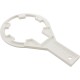 Lid Wrench, Inline/Offline Feeder, Dura Grip III, Generic : DG3-1