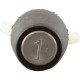 Tool, Winter Plug, Technical Products, Number 1, 1/2" Pipe , 0.70 dia : Number 1