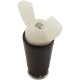 Tool, Winter Plug, Technical Products, Number 00, .054"od, 1/2" Pipe : Number 00