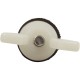 Tool, Winter Plug, Technical Products, Number 00, .054"od, 1/2" Pipe : Number 00