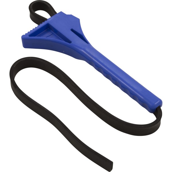 Tool, Strap Wrench, Adjustable, 1/2" - 6" : BOA-106