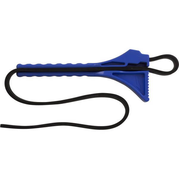 Tool, Strap Wrench, Adjustable, 1/2" - 6" : BOA-106