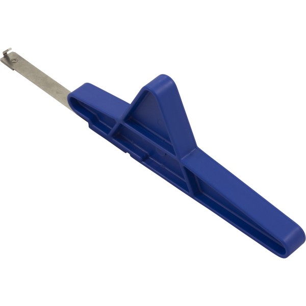 Tool,  Pool Tool,  Impeller Wrench,  Closed : 127