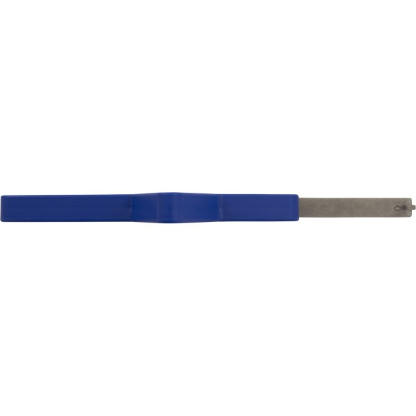 Tool,  Pool Tool,  Impeller Wrench,  Closed : 127