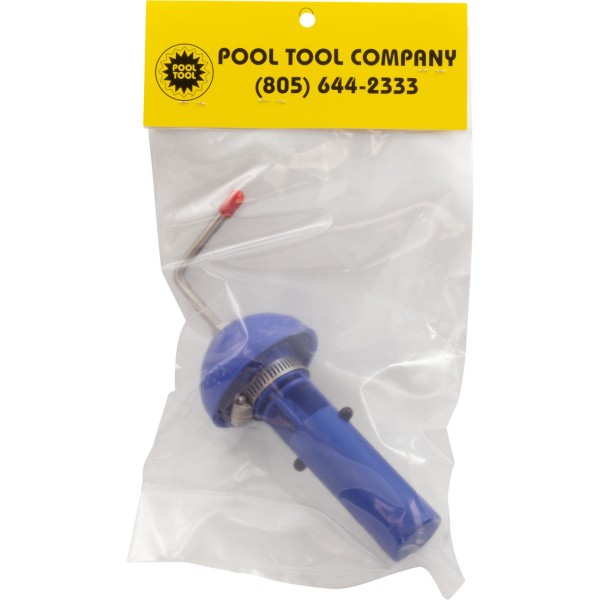 Tool, Pool Tool, Test Hook, Main Drain Cover : 122