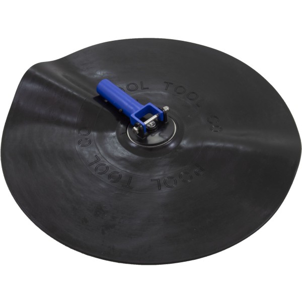 Tool, Pool Tool, Test Mat, Main Drain : 125-A