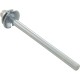 Tool, Pasco, Ram Bit, 3/4" : 3239