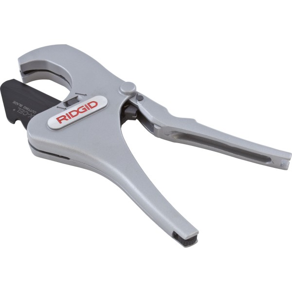 Tool, Ridgid, PVC Pipe Cutter, Large, 2" : 3088