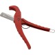 Tool, Cutter, Vinyl and Hose, 2" : 4682