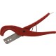 Tool, Cutter, Vinyl and Hose, 2" : 4682