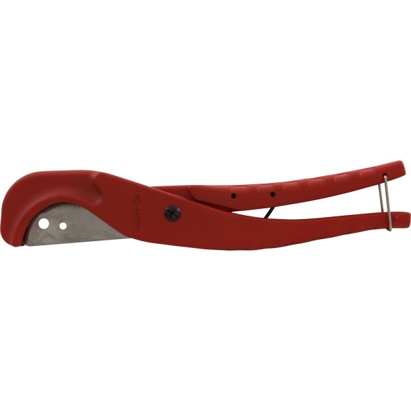 Tool, Cutter, Vinyl and Hose, 2" : 4682