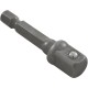 Tool, Hex-Knob Socket, HCP100, w/1/4" Skt Bit Adpater : MT-881