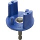 Tool, Clamp Knob Socket, 4-Lobe, w/1/4" Socket Bit Adapter : MT-501