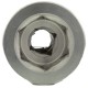 Tool, Multi-Tork, 3/4" Hex Socket End/Slotted End : MT-100H