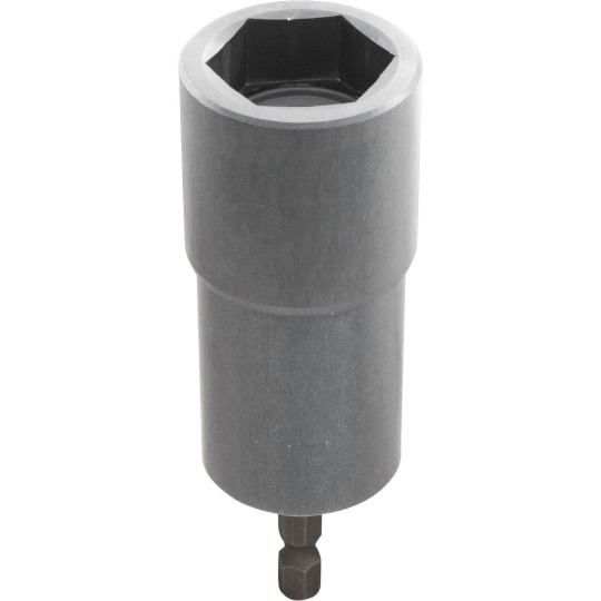 Tool, Socket, Double-Hex, 9/16 and 7/8, with 1.48well : MT-100