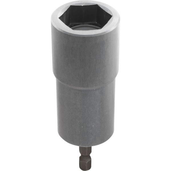 Tool, Socket, Double-Hex, 9/16 and 7/8, with 1.48well : MT-100