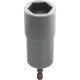 Tool, Socket, Double-Hex, 9/16 and 7/8, with 1.48well : MT-100