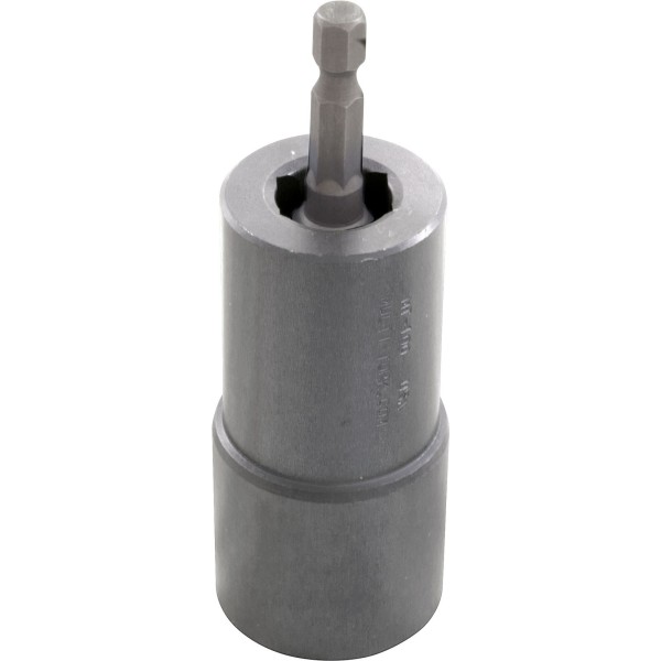 Tool, Socket, Double-Hex, 9/16 and 7/8, with 1.48well : MT-100