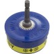 Tool, Multi-Tork, Socket, Quad-Side A, New Version : MT-50