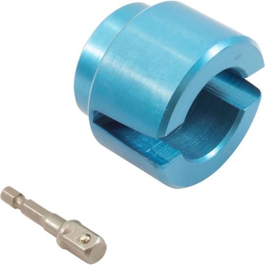 Tool, Multi-Tork, Eye Nut Socket : MT-401