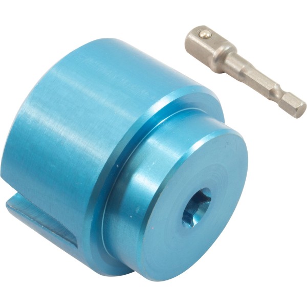 Tool, Multi-Tork, Eye Nut Socket : MT-401