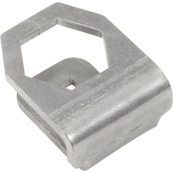 Tool, Socket, FNS Plus Drain Plug, Stainless Steel : MT-250