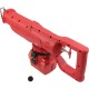 Underwater Reciprocating Saw, Nemo Power Tools, 50M Depth : RS-18V-6Li-50