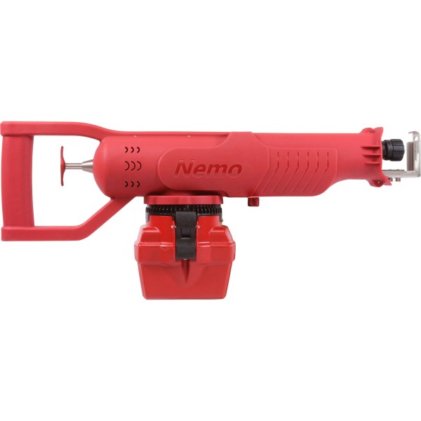 Underwater Reciprocating Saw, Nemo Power Tools, 50M Depth : RS-18V-6Li-50