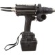 Special Ops Hammer Drill, Nemo Power Tools, 100M,  (2) 6Ah : SOHD186Li100