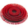 Brushes, Nemo Power Tools, Hull Cleaner, Red, Soft Bristle, 2Pk : SN14019