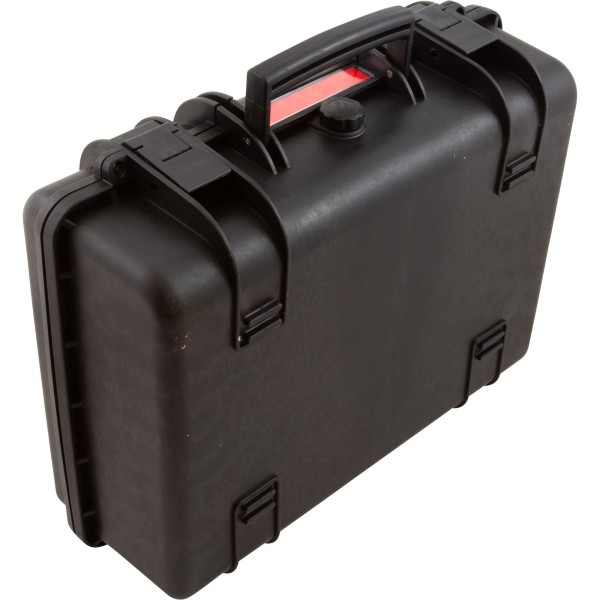 Waterproof carrying case with regular EVA : RK01013