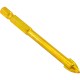 Glass Drill Bit, Nemo Power Tools, Type HC 8mm : HC+8MM