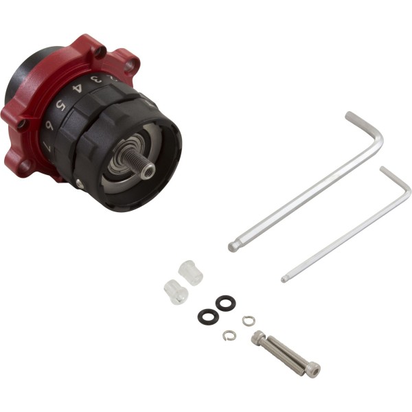 Torque Regulator Assy, Nemo Power Tools, HD : RK05006