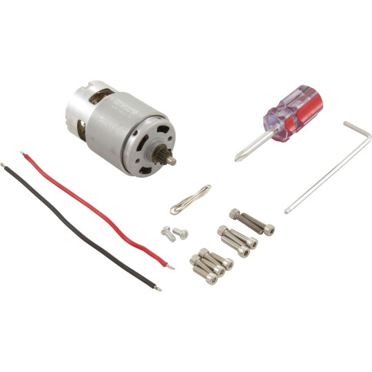 Motor Kit, Nemo Power Tools, IT : RK07002