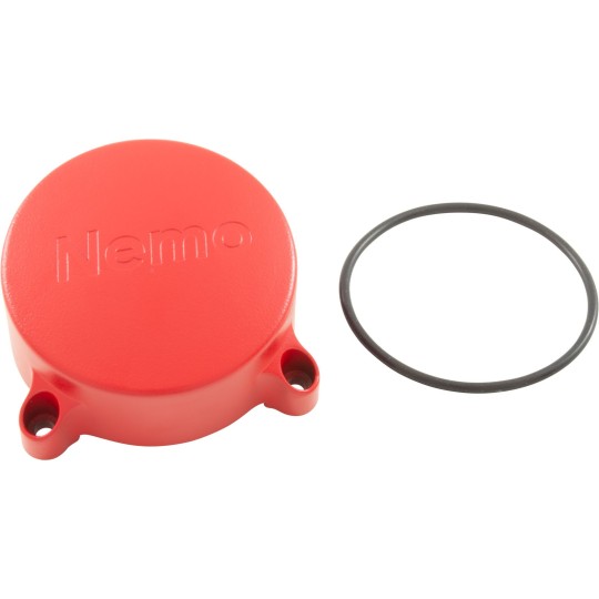 Motor Cap, Nemo Power Tools, Hull Cleaner : RK06032