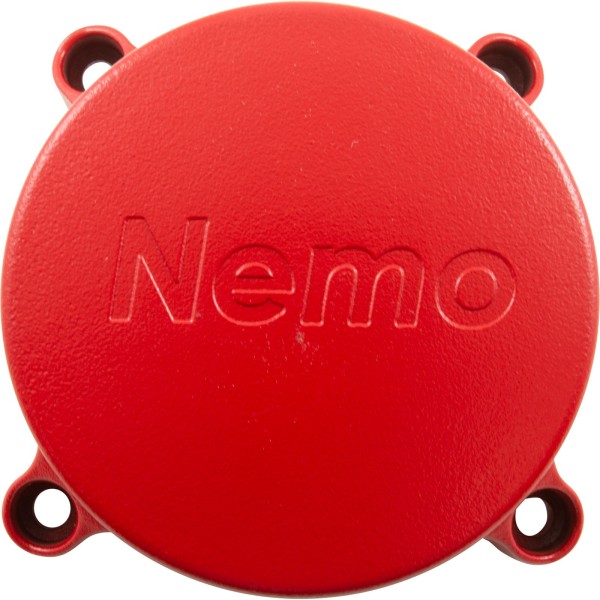 Motor Cap, Nemo Power Tools, Hull Cleaner : RK06032