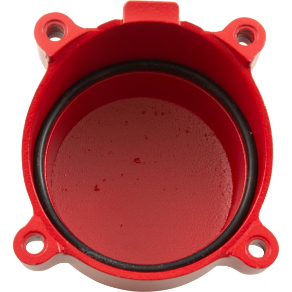 Motor Cap, Nemo Power Tools, Hull Cleaner : RK06032