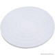 Skim Filter Lid, Pentair Rainbow DSF/Safety Skim, 7-1/2"od : R172468