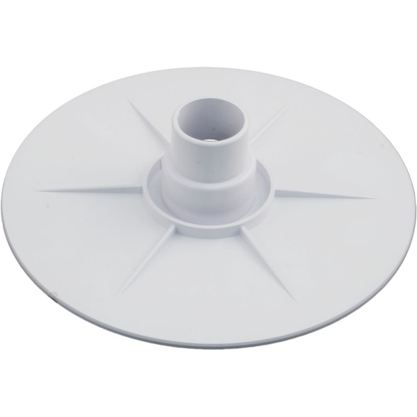 Vac Plate, Pentair Rainbow DSF/Safety Skimmer : R172479