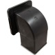 Front Access Skimmer, Black : 25248-004-000