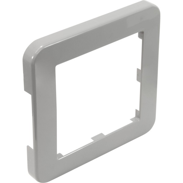 Front Access Skimmer Trim Plate, Gray : 25248-021-000