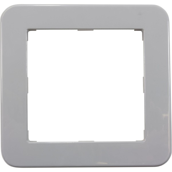 Front Access Skimmer Trim Plate, Gray : 25248-021-000